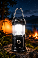 Solar Camping Lamp